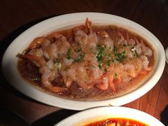 -外婆家(世界城广场店)