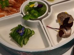 -肆月河豚·新淮扬(金融街店)