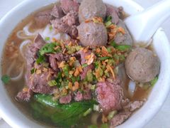 -菜忠潮州牛肉店(岗厦店)