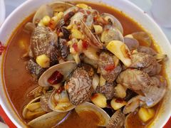 -拙大师·龙虾四季排档·夜宵至凌晨4点(九环路店)
