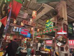 -江北北火锅馆·公路夜市(魏公村店)