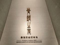 -秦始皇帝陵博物院-丽山园