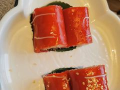 -潮府馆·非遗潮州菜·世纪公园(新国际博览中心店)