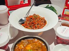 -千百味红餐厅·江西菜(绿地双子塔店)