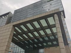 -上海虹桥西郊假日酒店