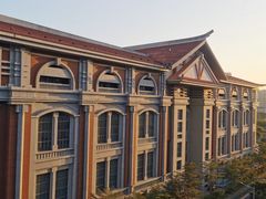 -厦门市图书馆(集美新城馆区)