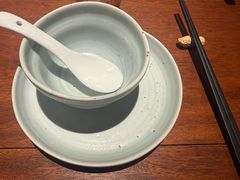 -金海华·四季时堂·第一食堂(现代传媒广场店)