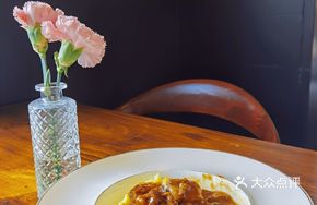 Belgian Beer Braised Beef