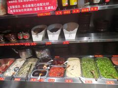 -宽板凳老灶火锅(簋街店)