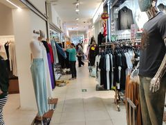 -南京环北服装批发市场