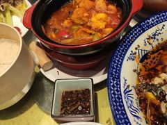-佳兰雅序融合菜(高新店)