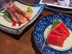 -千代武日本料理(哈西店)