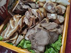 -溢福香东北兄弟酱骨饺子馆(刘家冲店)