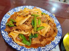 -范记靖远羊羔肉(博物馆店)