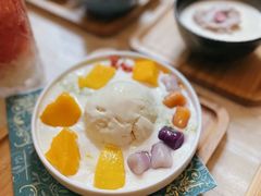 -春风·有糖(崇宁路店)