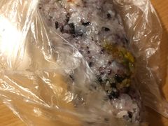 -大个子蒸饭