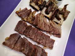 -张福记(陇海中路店)