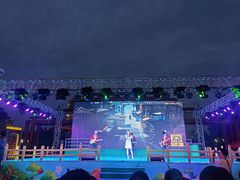 -合肥融创乐园