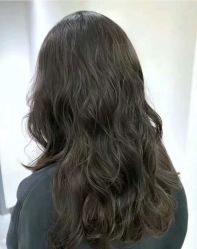 -H·Y HAIR SALON烫发·染发·造型