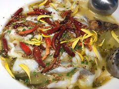 -太二酸菜鱼(正大广场店)