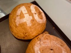 40周年荔枝玫瑰面包-Ole 面包房(华润万象城店)