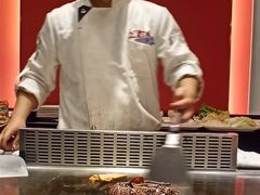 -不翻台·无国界铁板烧(北国先天下店)