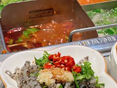 -海底捞火锅(万象汇店)