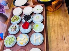 -桥香园过桥米线(复兴路店)