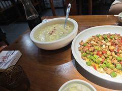 -老馆子·建德菜·山肴鱼鲜(海威新界店)