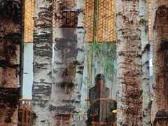 -Metal hands·铁手咖啡