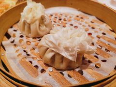 -西贝(上海中心店)