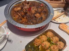 -7号院家宴.烧鸽子(门头沟店)