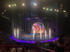 -广州长隆国际大马戏