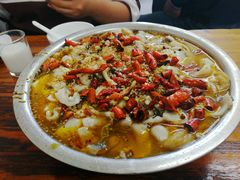 -黑皮酸菜鱼(三山街店)