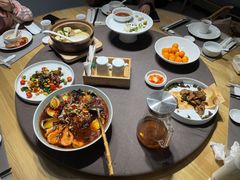 -茶宴·美食地标餐厅(沙坡尾店)