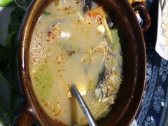 益恒饭店-白家寨子·山野白族菜(古城总店)