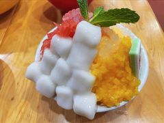 -冒椒火辣(奎星楼街店)