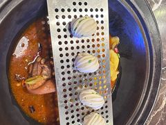 -粗粮人家·东北菜(洋桥店)