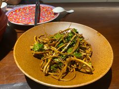 -拾捌川·自贡爆炒(新街口店)