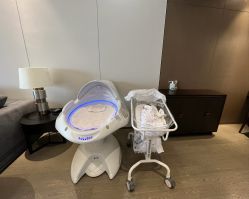 -爱瑞馨母婴护理中心(喜马拉雅店)