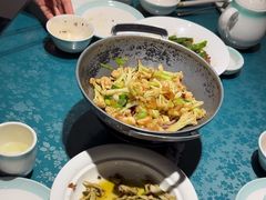 -呷湘厨·家宴·鱼汤捞饭(津南店)