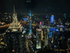 -上海柏悦酒店·世纪100牛排馆