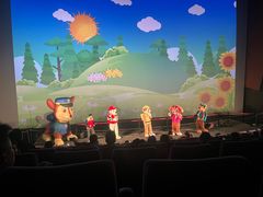 -万象影城(杭州万象城IMAX激光店)