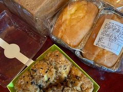-黑森林饼皇(石龙路总店)