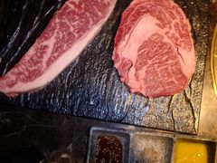 -觅福里•熟成和牛餐厅