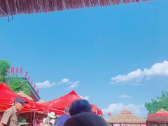 -南泥湾风景区