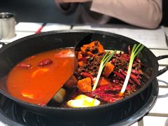 -贰回巷火锅馆(钟楼店)