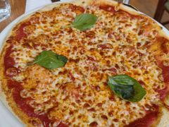 -Bella Italia - Edinburgh Hanover Street
