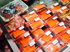 -金鹰超市(国际购物中心新街口店)