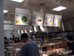 -宜家·瑞典风味餐厅(北京西红门店)